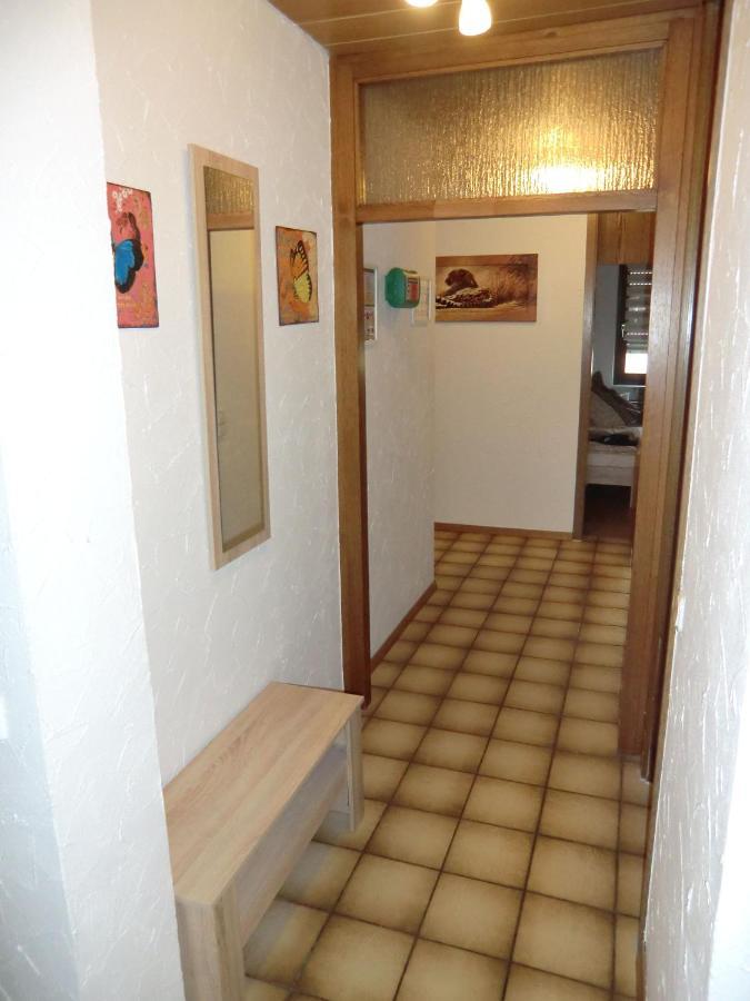 180qm Wohnung mit Balkon für bis zu 8 Personen, 5min von der A81 entfernt Abstatt Exterior foto